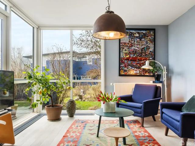 Til salg: Nygade 4, Roskilde Villa på 75 m² Boligsiden