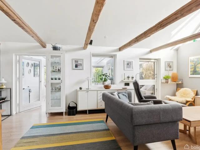 Til salg: Nylandsvej 56, Karlslunde Villa på 85 m² Boligsiden