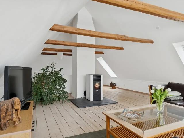 Til salg: Nyrupvej 23, Nyrup, Ugerløse Villa på 280 m² Boligsiden