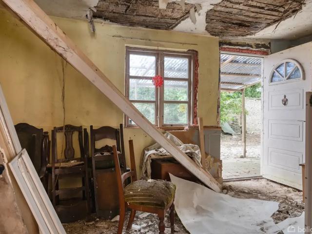 Til salg: Nyraad Hovedgade 74, Vordingborg Rækkehus på 130 m² Boligsiden