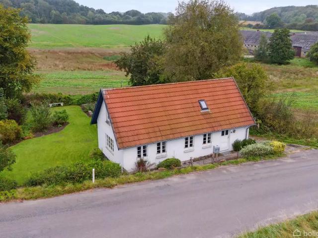 Til salg: Nyvang 11, Turup, Assens Villa på 118 m² Boligsiden
