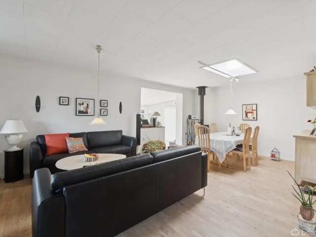 Til salg: Nyvangen 22, Hundelev, Løkken Villa på 232 m² Boligsiden