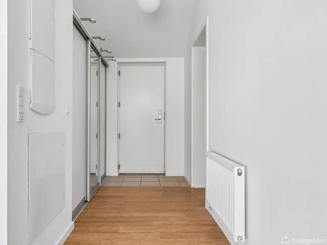 Til salg: Nyvangsvej 20, 4. Th. Kalundborg Ejerlejlighed på 252 m² Boligsiden