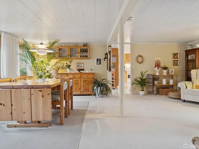 Til salg: Nyvej 3, Gerlev, Jægerspris Villa på 88 m² Boligsiden