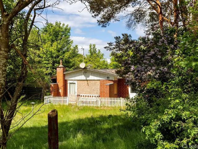Til salg: Oasevej 18, Stødov, Knebel Fritidsbolig på 82 m² Boligsiden