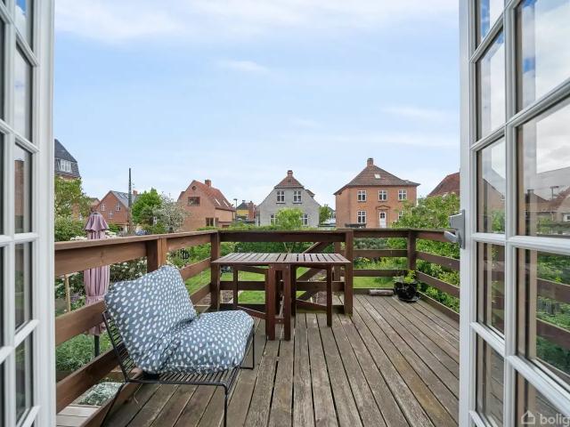 Til salg: Obdams Allé 35, København S Villa på 117 m² Boligsiden