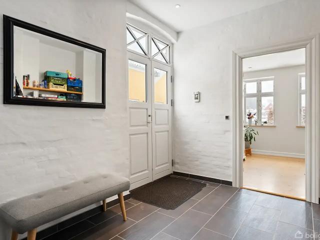 Til salg: Odensevej 14, Nr Broby, Villa på 312 m² Boligsiden