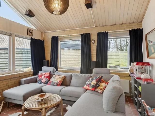 Til salg: Odinsvej 6, Struer Villa på 175 m² Boligsiden