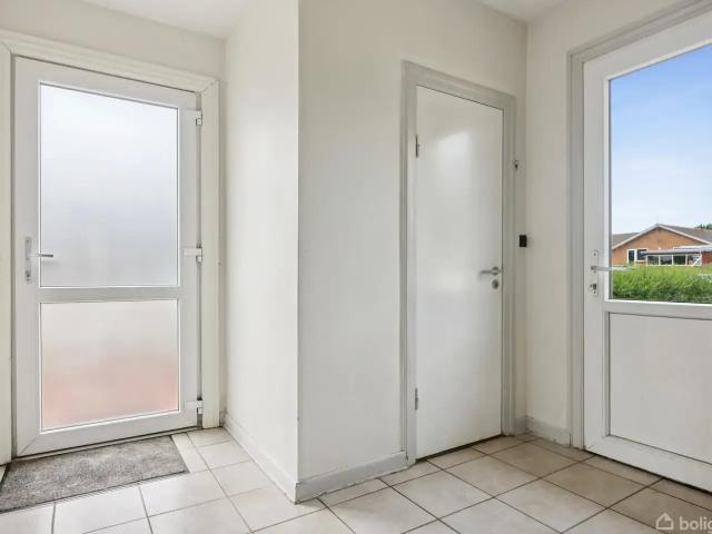 Til salg: Odinsvej 7, Vilsted, Løgstør Villa på 82 m² Boligsiden