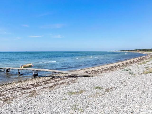Til salg: Odinsvej 11, Nykøbing Sj Fritidsbolig på 111 m² Boligsiden