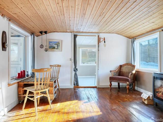Til salg: Odinsvej 16, Kyndeløse, Kirke Hyllinge Fritidsbolig på 72 m² Boligsiden