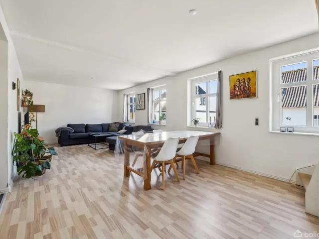 Til salg: Odinsvej 28, Sjørring, Thisted Villa på 130 m² Boligsiden