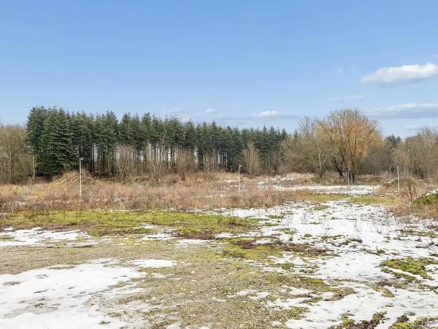 Til salg: Ole Rømers Vej 41, Vridsløsemagle, Taastrup Helårsgrund på 751 m² Boligsiden