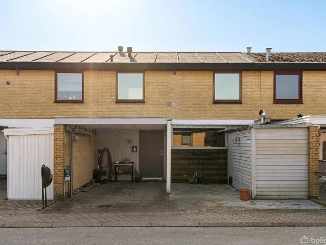 Til salg: Omegavej 13, Aalborg Rækkehus på 64 m² Boligsiden