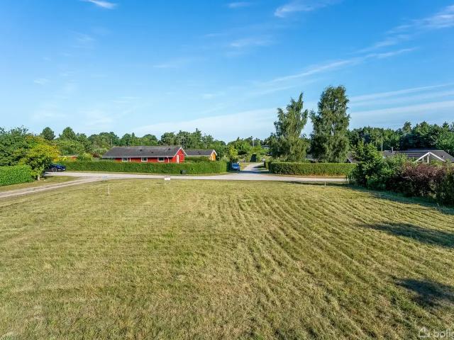 Til salg: Omgangen 20, Bogø By Fritidsgrund på 815 m² Boligsiden
