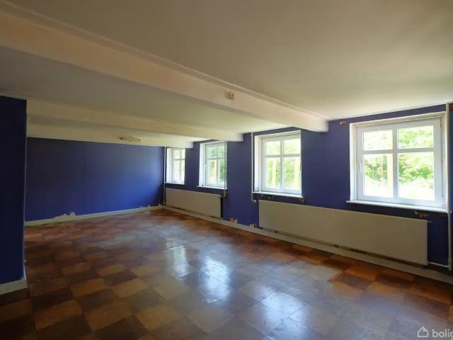 Til salg: Onsbjerg Hovedgade 21, Samsø Villa på 90 m² Boligsiden