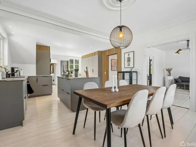 Til salg: Orevej 77, Vordingborg Villa på 96 m² Boligsiden