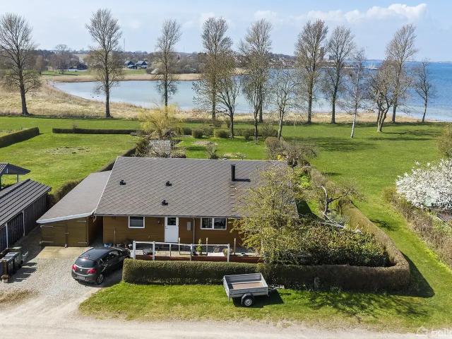 Til salg: Ore Strandpark 40, Ore, Stubbekøbing Fritidsbolig på 119 m² Boligsiden