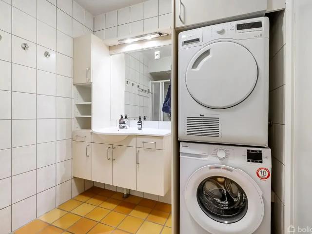 Til salg: Orionvej 68B, 1. Næstved Andelsbolig på 103 m² Boligsiden