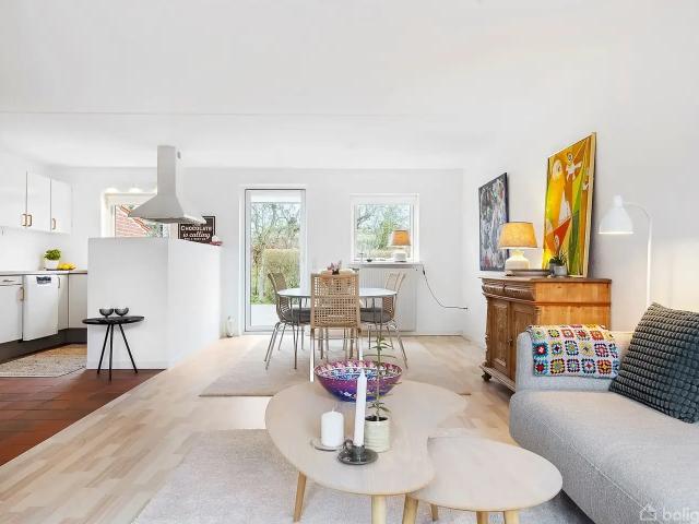 Til salg: Orionvej 106, Paderup, Randers SØ Andelsbolig på 104 m² Boligsiden
