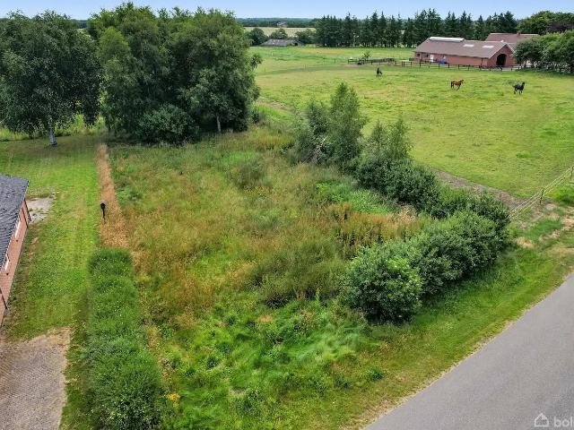 Til salg: Ortenvej 166, Orten, Varde Helårsgrund på 1068 m² Boligsiden