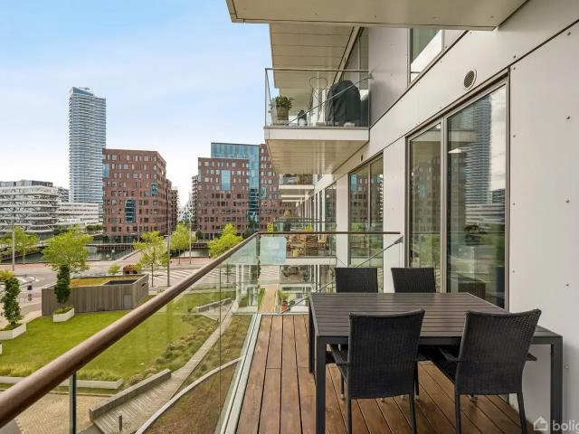 Til salg: Otte Ruds Gade 98, 2. Mf. Aarhus N Ejerlejlighed på 85 m² Boligsiden