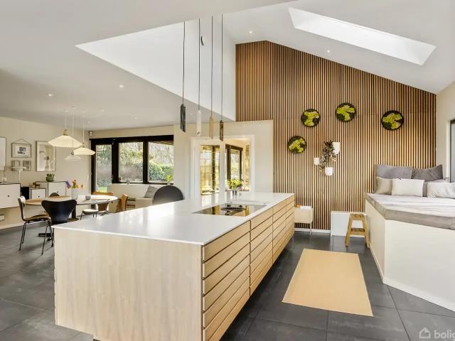 Til salg: Over Noret 11, Hejlsminde, Hejls Villa på 183 m² Boligsiden