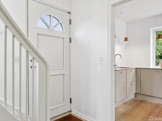 Til salg: Overager 54, Vejle Øst Villa på 181 m² Boligsiden
