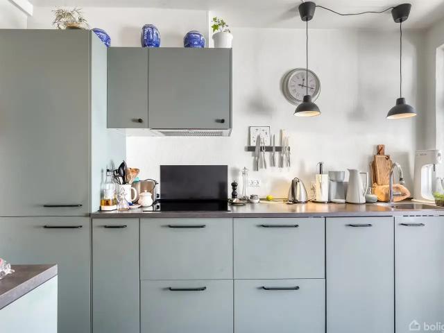Til salg: Overgade 8, Nykøbing F Rækkehus på 86 m² Boligsiden