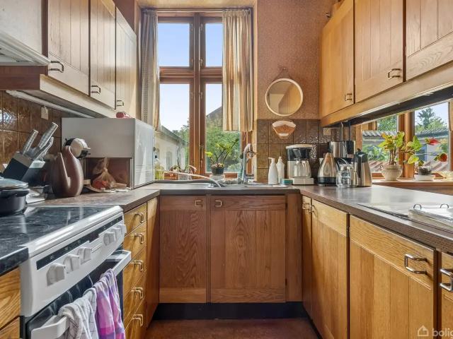 Til salg: Overstræde 5, Odense C Rækkehus på 70 m² Boligsiden