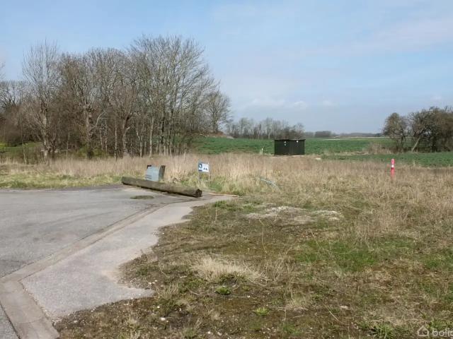 Til salg: Overvejen 29, Aalborg Øst Helårsgrund på 788 m² Boligsiden