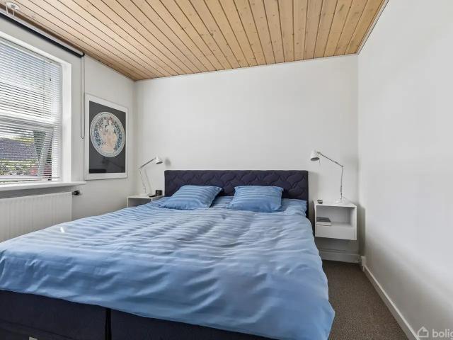 Til salg: Påfuglevej 6, Kolding Villa på 112 m² Boligsiden
