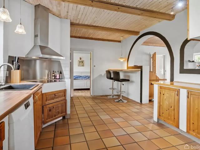 Til salg: Pælevej 11, Rendbæk, Saltum Landejendom på 128 m² Boligsiden