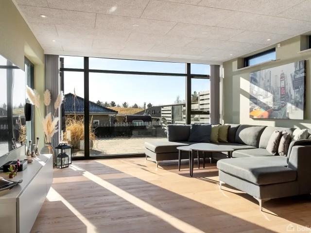 Til salg: Pærevænget 6B, Appenæs, Næstved Andelsbolig på 100 m² Boligsiden