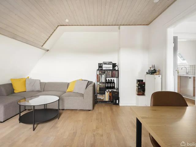 Til salg: Paghs Alle 30, 1. Herning Ejerlejlighed på 57 m² Boligsiden