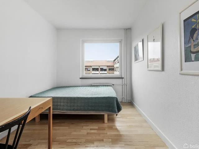 Til salg: Pakhusvej 4, st. Tv. København Ø Ejerlejlighed på 101 m² Boligsiden