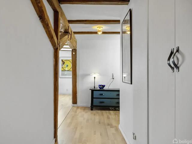 Til salg: Pakhusstrædet 1, 2. th. Korsør Andelsbolig på 79 m² Boligsiden