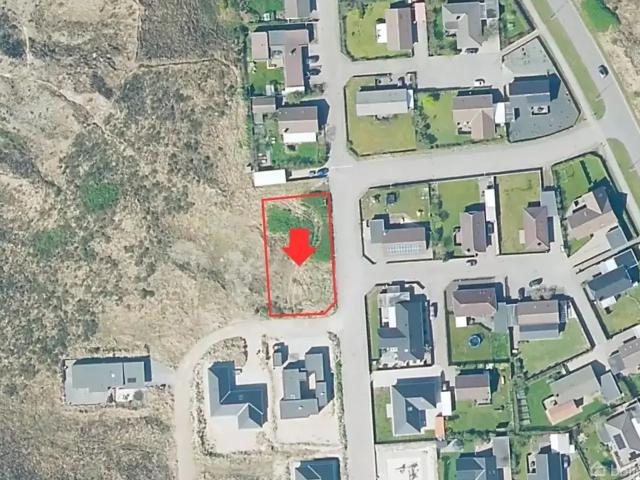 Til salg: Pallasvej 95, Hvide Sande Helårsgrund på 1008 m² Boligsiden