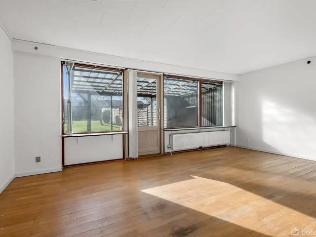 Til salg: Palle Fløes Vej 13B, Hammerum, Herning Rækkehus på 85 m² Boligsiden