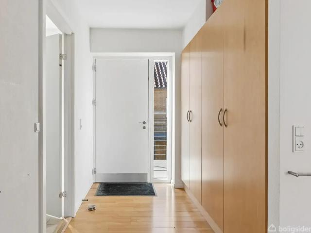 Til salg: Paradiskrogen 2B, Havnsø, Føllenslev Andelsbolig på 95 m² Boligsiden