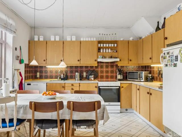 Til salg: Parallelvej 5, Nordborg Villa på 120 m² Boligsiden