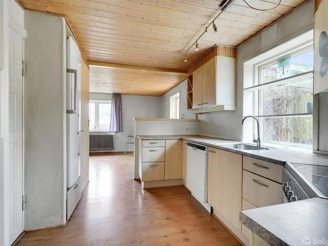 Til salg: Parallelvej 2, Tofterup, Grindsted Villa på 155 m² Boligsiden