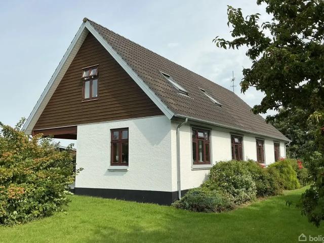Til salg: Parcelvej 10, Tåsinge, Svendborg Villa på 150 m² Boligsiden