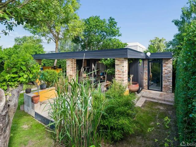 Til salg: Parcelforeningen 1. Maj 17, Rødovre Fritidsbolig på 67 m² Boligsiden