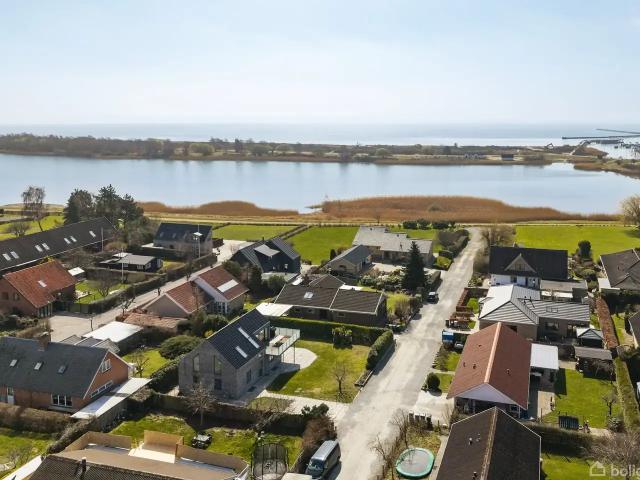 Til salg: Paris Boulevard 28, Hvidovre Villa på 162 m² Boligsiden