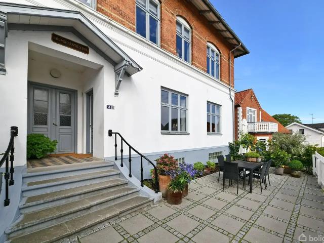 Til salg: Parken 12, 2. Th. Fredensborg Ejerlejlighed på 66 m² Boligsiden