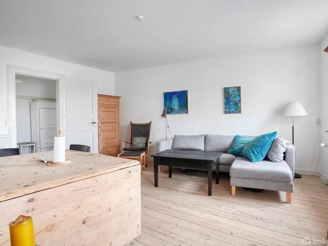 Til salg: Parken 14, st. Th. Fredensborg Ejerlejlighed på 76 m² Boligsiden