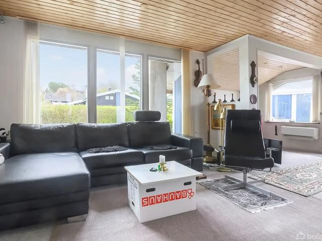Til salg: Patricksvej 53B, Vesterhave, Karrebæksminde Fritidsbolig på 36 m² Boligsiden