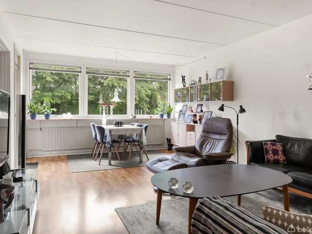 Til salg: Pebermyntevej 71, 1. Th. Viborg Ejerlejlighed på 85 m² Boligsiden