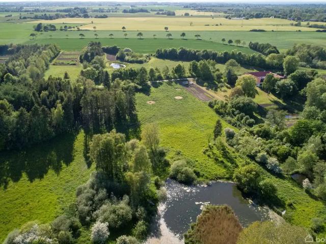 Til salg: Peberhaven 8, Harritslev F, Bogense Landejendom på 218 m² Boligsiden